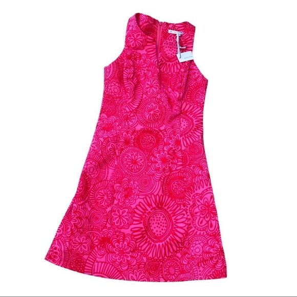 Southern Tide Women’s Kennedy Dress Size 00 - Picture 6 of 14